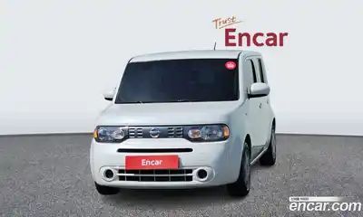 Nissan Cube 2012 1.8 гидро в Москве № 1618578, миниатюра 3