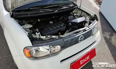 Nissan Cube 2012 1.8 гидро в Москве № 1618578, миниатюра 6
