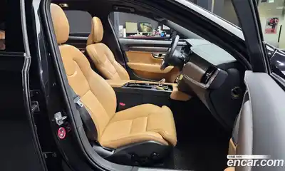 Volvo S90 2021 2.0 гидро в Москве № 1618735, миниатюра 11
