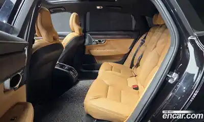 Volvo S90 2021 2.0 гидро в Москве № 1618735, миниатюра 12