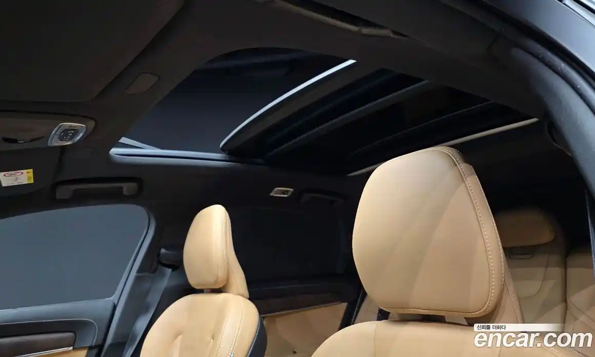 Volvo S90 2021 2.0 гидро в Москве № 1618735, фото 18