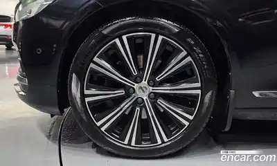 Volvo S90 2021 2.0 гидро в Москве № 1618735, миниатюра 5