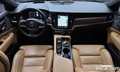 Volvo S90 2021 2.0 гидро в Москве № 1618735, миниатюра 7