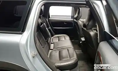 Volvo XC70 2014 2.4 гидро в Москве № 1618790, миниатюра 11