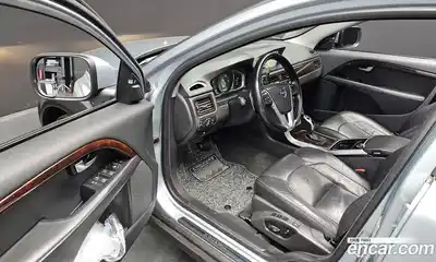 Volvo XC70 2014 2.4 гидро в Москве № 1618790, миниатюра 12