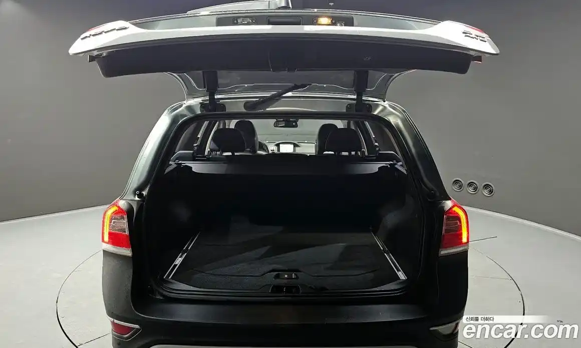 Volvo XC70 2014 2.4 гидро в Москве № 1618790, фото 20