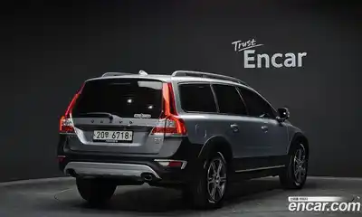 Volvo XC70 2014 2.4 гидро в Москве № 1618790, миниатюра 2