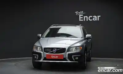 Volvo XC70 2014 2.4 гидро в Москве № 1618790, миниатюра 3