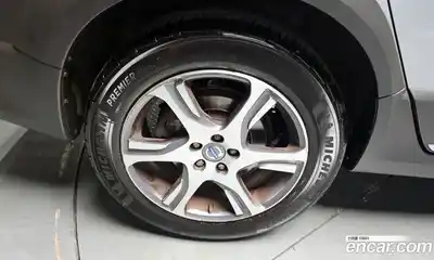 Volvo XC70 2014 2.4 гидро в Москве № 1618790, миниатюра 5