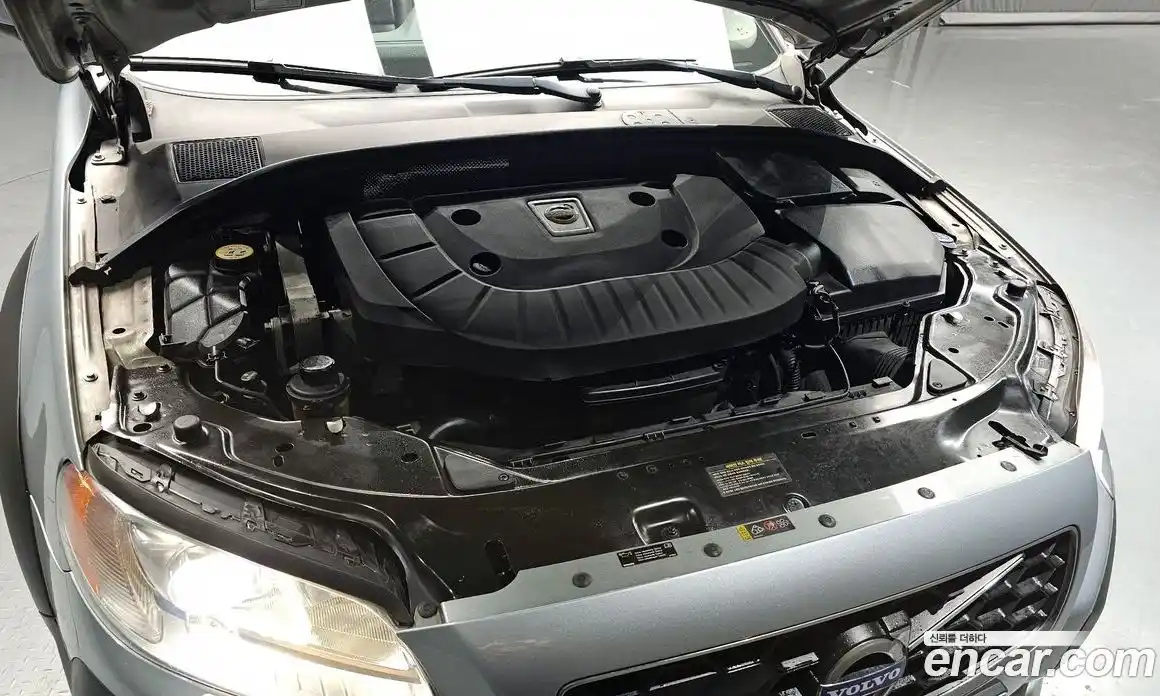 Volvo XC70 2014 2.4 гидро в Москве № 1618790, фото 6