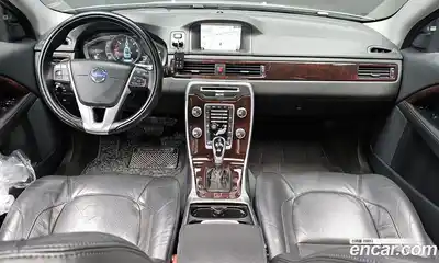 Volvo XC70 2014 2.4 гидро в Москве № 1618790, миниатюра 7