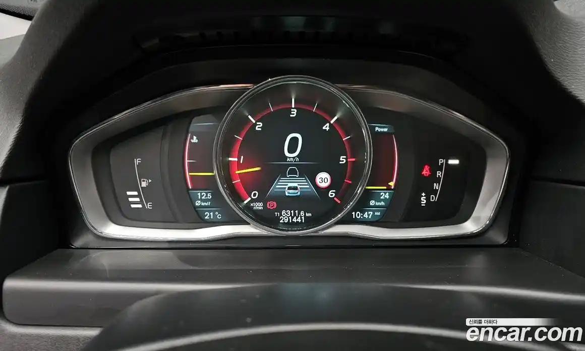 Volvo XC70 2014 2.4 гидро в Москве № 1618790, фото 8