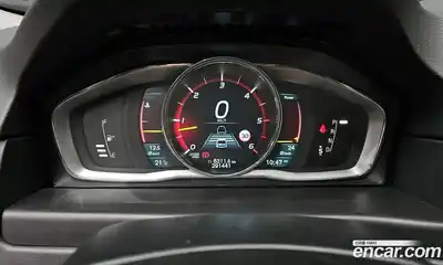 Volvo XC70 2014 2.4 гидро в Москве № 1618790, миниатюра 8