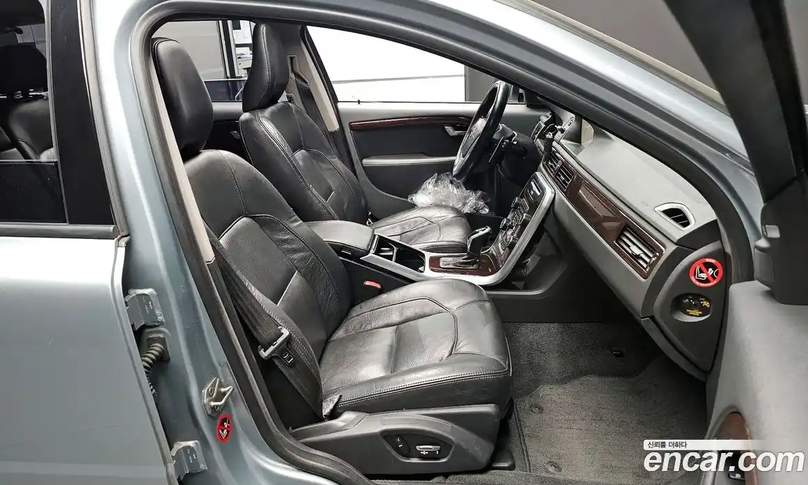 Volvo XC70 2014 2.4 гидро в Москве № 1618790, фото 10