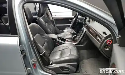 Volvo XC70 2014 2.4 гидро в Москве № 1618790, миниатюра 10
