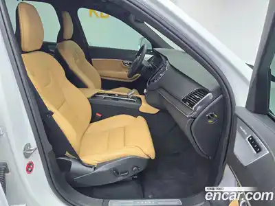 Volvo XC90 2024 2.0 гидро в Москве № 1618822, миниатюра 11
