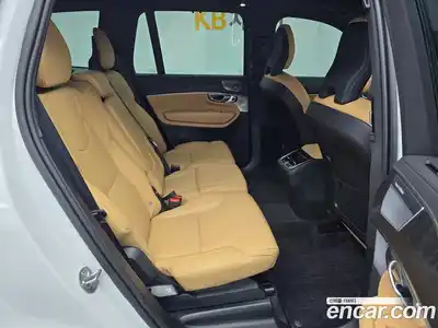 Volvo XC90 2024 2.0 гидро в Москве № 1618822, миниатюра 12