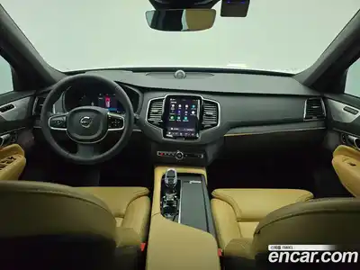 Volvo XC90 2024 2.0 гидро в Москве № 1618822, миниатюра 7