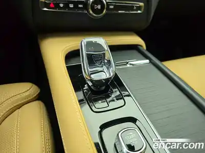 Volvo XC90 2024 2.0 гидро в Москве № 1618822, миниатюра 9