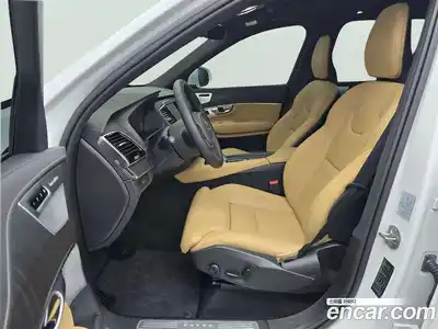 Volvo XC90 2024 2.0 гидро в Москве № 1618822, миниатюра 10
