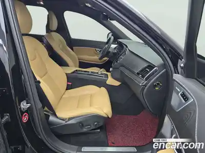 Volvo XC90 2021 2.0 гидро в Москве № 1618830, миниатюра 11