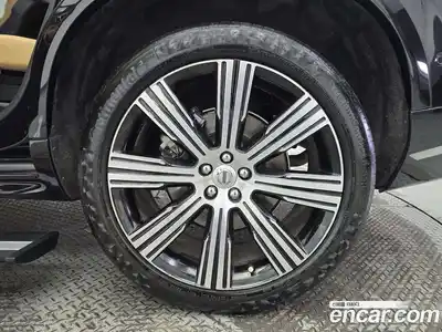 Volvo XC90 2021 2.0 гидро в Москве № 1618830, миниатюра 5