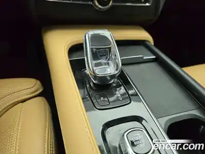 Volvo XC90 2021 2.0 гидро в Москве № 1618830, миниатюра 9