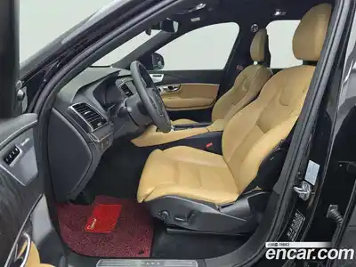 Volvo XC90 2021 2.0 гидро в Москве № 1618830, миниатюра 10