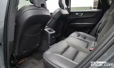 Volvo XC60 2021 2.0 гидро в Москве № 1618854, миниатюра 12