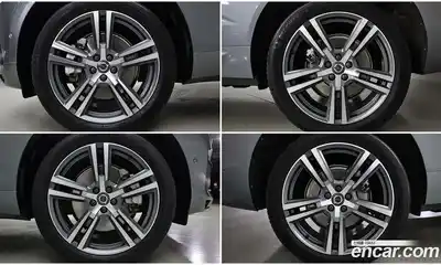 Volvo XC60 2021 2.0 гидро в Москве № 1618854, миниатюра 5