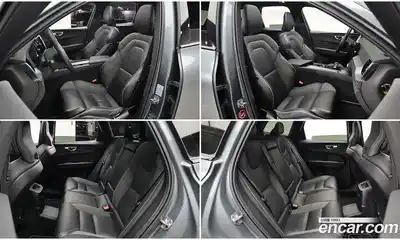 Volvo XC60 2021 2.0 гидро в Москве № 1618854, миниатюра 7