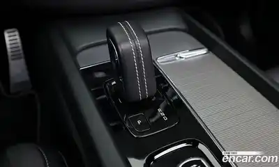 Volvo XC60 2021 2.0 гидро в Москве № 1618854, миниатюра 8