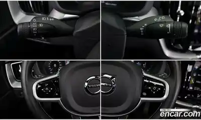 Volvo XC60 2021 2.0 гидро в Москве № 1618854, миниатюра 9