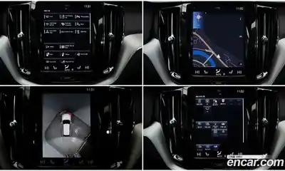 Volvo XC60 2021 2.0 гидро в Москве № 1618854, миниатюра 10