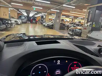 Porsche Cayenne 2024 3.0 гидро в Москве № 1618912, миниатюра 11