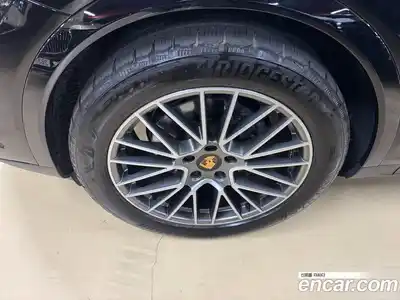 Porsche Cayenne 2024 3.0 гидро в Москве № 1618912, миниатюра 5