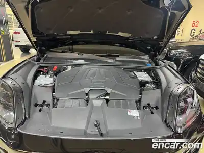 Porsche Cayenne 2024 3.0 гидро в Москве № 1618912, миниатюра 6