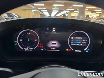 Porsche Cayenne 2024 3.0 гидро в Москве № 1618912, миниатюра 8