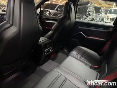 Porsche Cayenne 2024 3.0 гидро в Москве № 1618912, миниатюра 10
