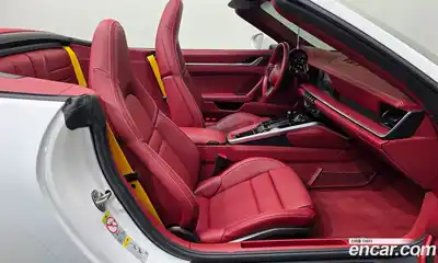 Porsche 911 2023 3.0 гидро в Москве № 1618940, миниатюра 11