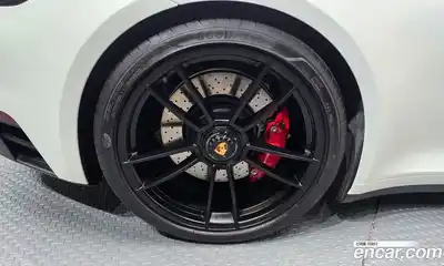 Porsche 911 2023 3.0 гидро в Москве № 1618940, миниатюра 5