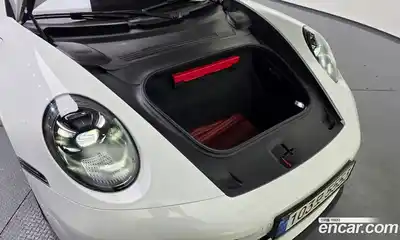 Porsche 911 2023 3.0 гидро в Москве № 1618940, миниатюра 6