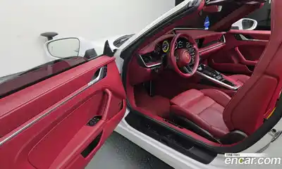 Porsche 911 2023 3.0 гидро в Москве № 1618940, миниатюра 10