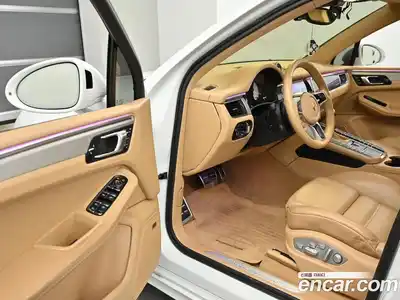 Porsche Macan 2015 3.6 гидро в Москве № 1619076, миниатюра 12