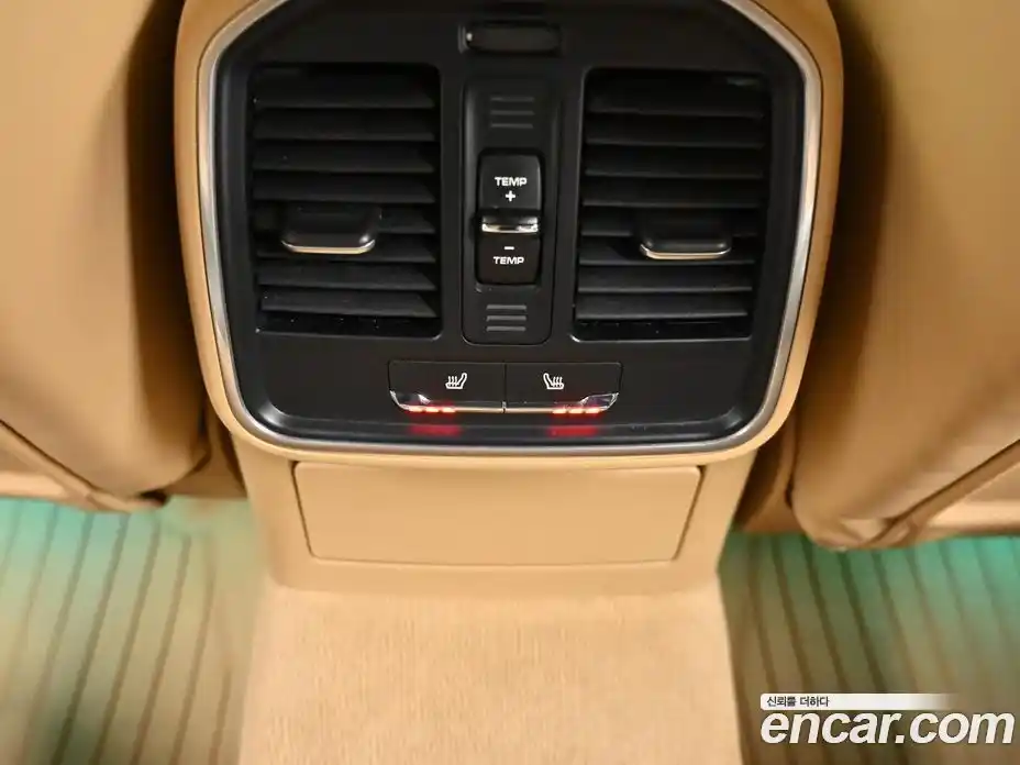 Porsche Macan 2015 3.6 гидро в Москве № 1619076, фото 17