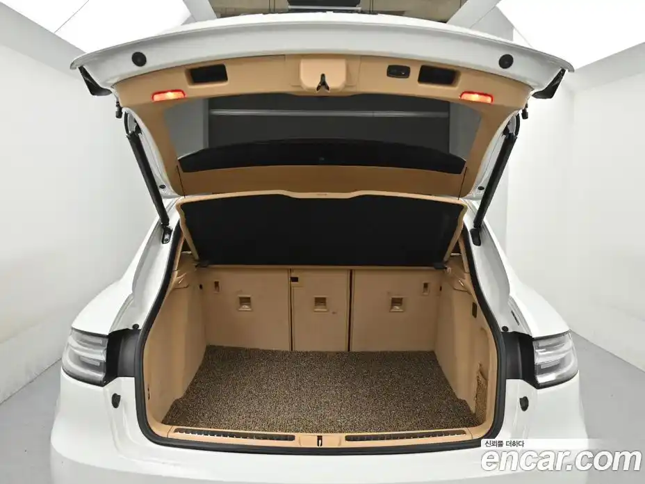 Porsche Macan 2015 3.6 гидро в Москве № 1619076, фото 20