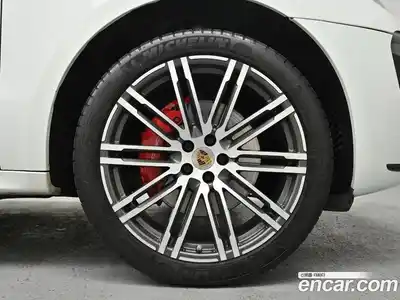 Porsche Macan 2015 3.6 гидро в Москве № 1619076, миниатюра 6