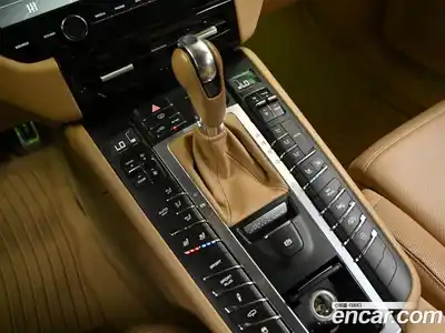 Porsche Macan 2015 3.6 гидро в Москве № 1619076, миниатюра 10