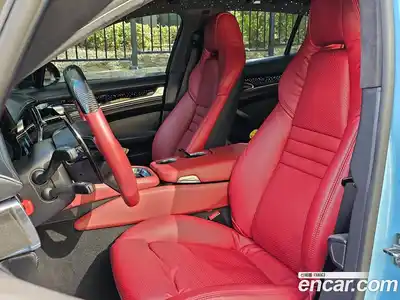 Porsche Panamera 2012 4.8 гидро в Москве № 1619096, миниатюра 12
