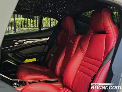 Porsche Panamera 2012 4.8 гидро в Москве № 1619096, миниатюра 10